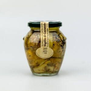 Alcachofas a la brasa 293 g