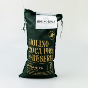 Arroz Molino Roca 1903 Gran Reserva (Dinamita)