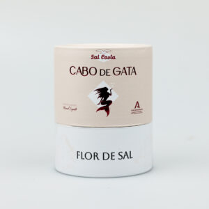 Flor de Sal Cabo de Gata SAL COSTA