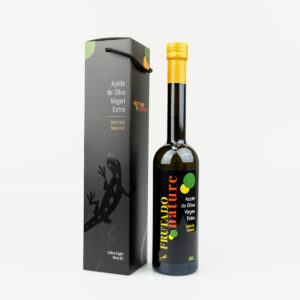 Frutado Natural · Selección Gourmet · 500 ml