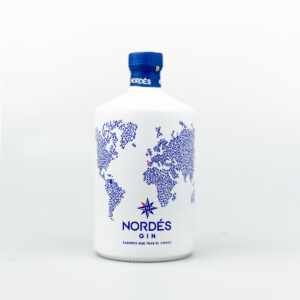 Nordés Gin 70 cl