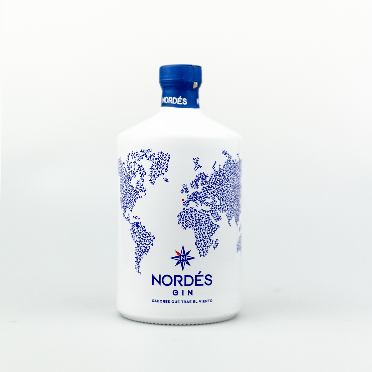 Nordés Gin 70 cl