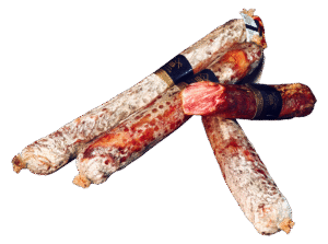 Lomito ibérico de bellota Sierra de Béjar