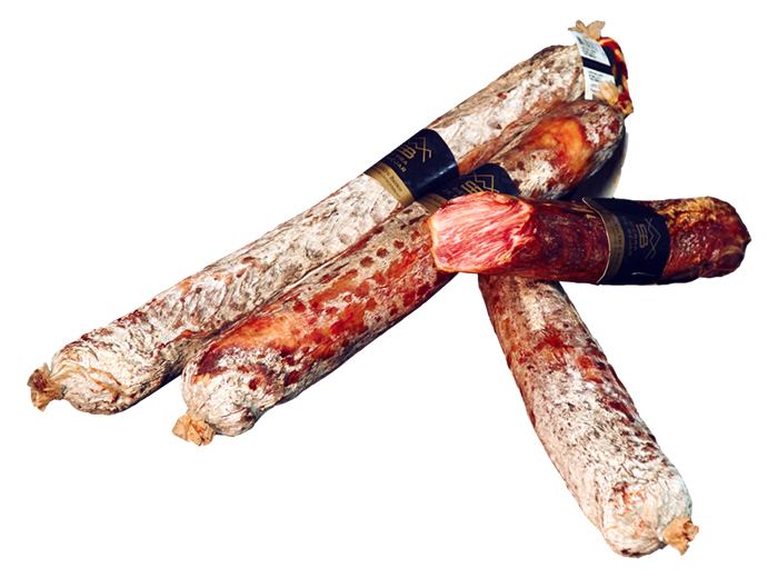 Lomito ibérico de bellota Sierra de Béjar