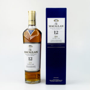 Macallan 12