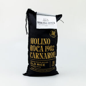 Arroz Molino Roca 1903 Carnaroli (Envejecido)