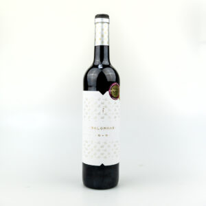 Palomillo 12+12. 75 cl.