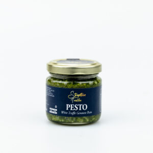 Pesto trufa. 80 g