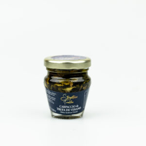 Carpaccio de trufa de verano 45 g