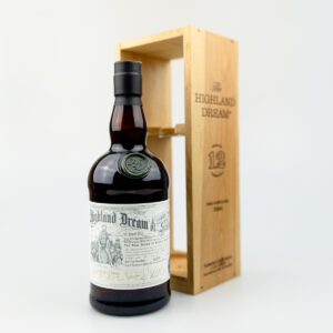 Whisky Blended Highland Dream